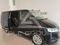 2021 Volkswagen Multivan