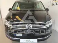 2021 Volkswagen Multivan