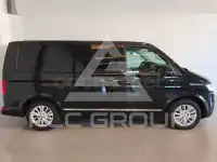 2021 Volkswagen Multivan