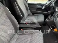 2021 Volkswagen Multivan