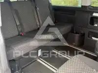 2021 Volkswagen Multivan