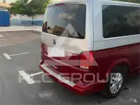 2021 Volkswagen Multivan