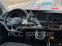 2021 Volkswagen Multivan