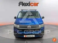 2021 Volkswagen Multivan