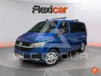 2021 Volkswagen Multivan