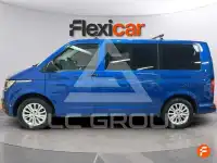 2021 Volkswagen Multivan