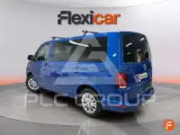 2021 Volkswagen Multivan