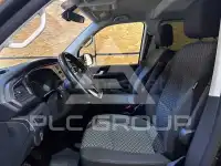 2021 Volkswagen Multivan