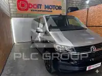 2021 Volkswagen Multivan