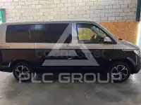 2021 Volkswagen Multivan