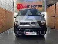 2021 Volkswagen Multivan
