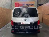 2021 Volkswagen Multivan