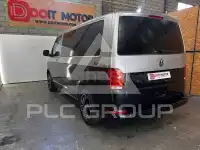 2021 Volkswagen Multivan
