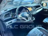 2021 Volkswagen Multivan