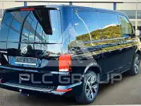 2021 Volkswagen Multivan