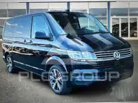 2021 Volkswagen Multivan