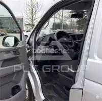 2021 Volkswagen Multivan