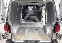 2021 Volkswagen Multivan