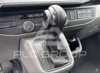 2021 Volkswagen Multivan
