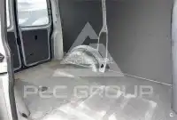 2021 Volkswagen Multivan