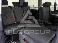 2021 Volkswagen Multivan