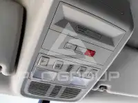 2021 Volkswagen Multivan