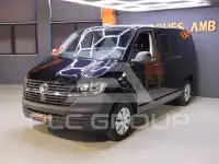 2021 Volkswagen Multivan
