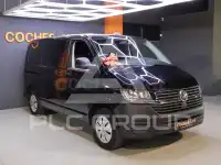 2021 Volkswagen Multivan