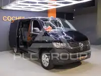 2021 Volkswagen Multivan