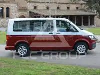 2021 Volkswagen Multivan