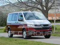 2021 Volkswagen Multivan