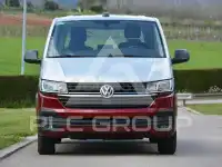 2021 Volkswagen Multivan
