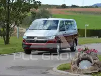 2021 Volkswagen Multivan