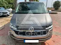 2021 Volkswagen Multivan