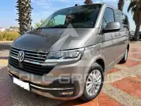2021 Volkswagen Multivan