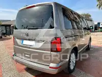 2021 Volkswagen Multivan