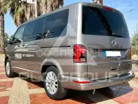 2021 Volkswagen Multivan