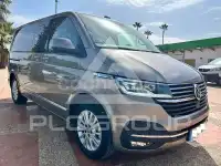 2021 Volkswagen Multivan