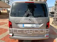 2021 Volkswagen Multivan