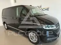 2021 Volkswagen Multivan