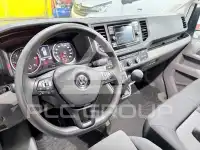 2021 Volkswagen Crafter