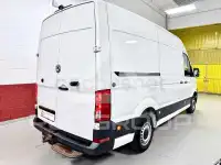 2021 Volkswagen Crafter