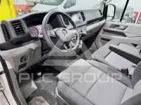 2021 Volkswagen Crafter