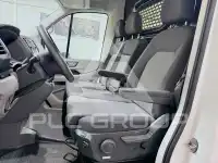2021 Volkswagen Crafter