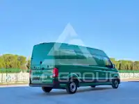 2021 Volkswagen Crafter