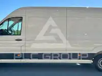 2021 Volkswagen Crafter
