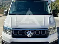 2021 Volkswagen Crafter