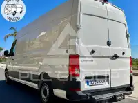 2021 Volkswagen Crafter