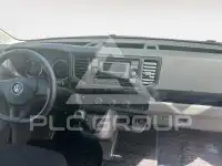 2021 Volkswagen Crafter