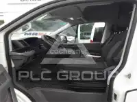 2021 Volkswagen Crafter